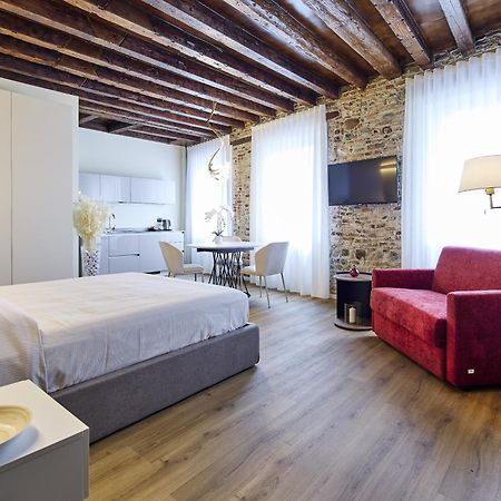Sarpi Apartment & Suite Udine Exterior foto