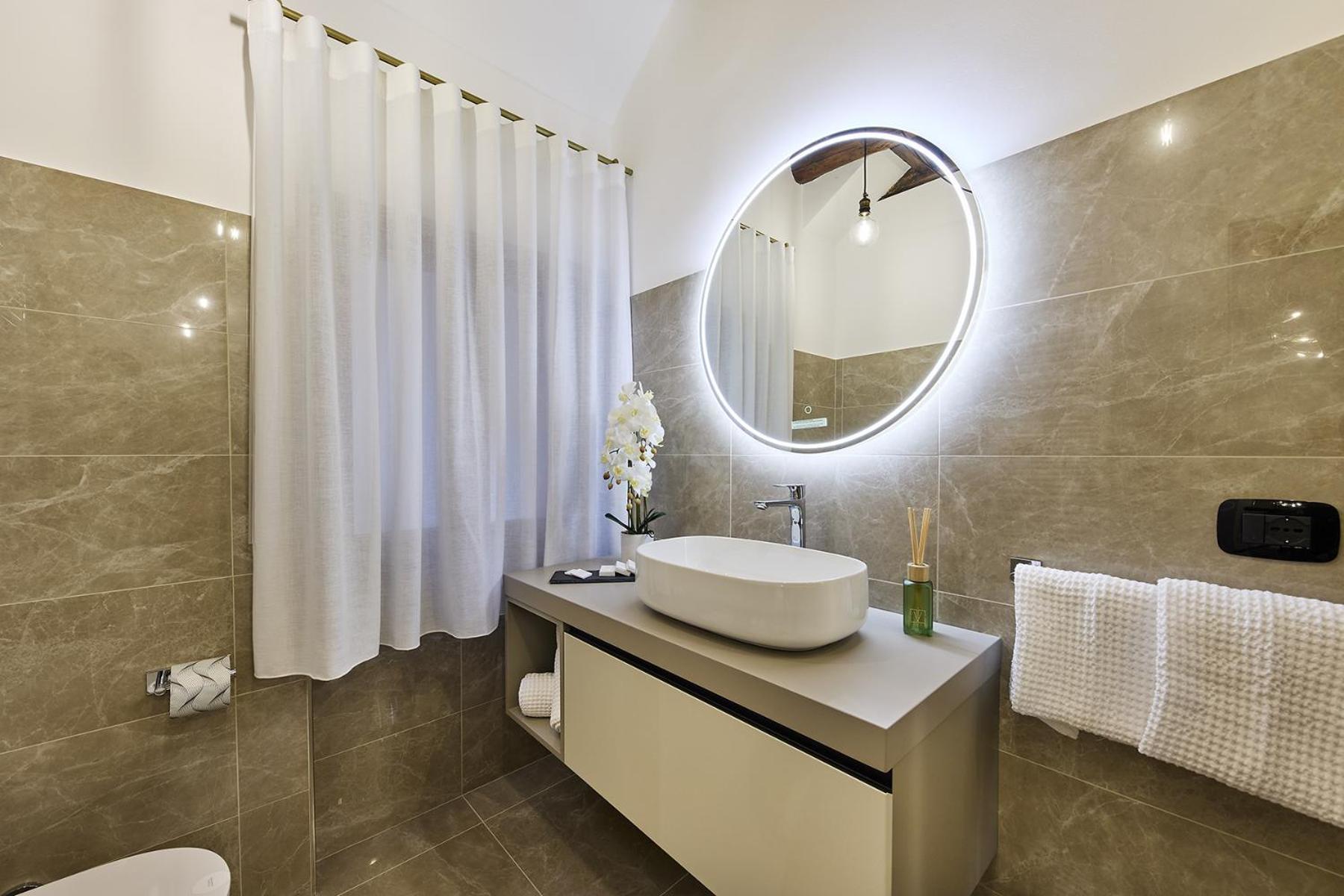 Sarpi Apartment & Suite Udine Exterior foto