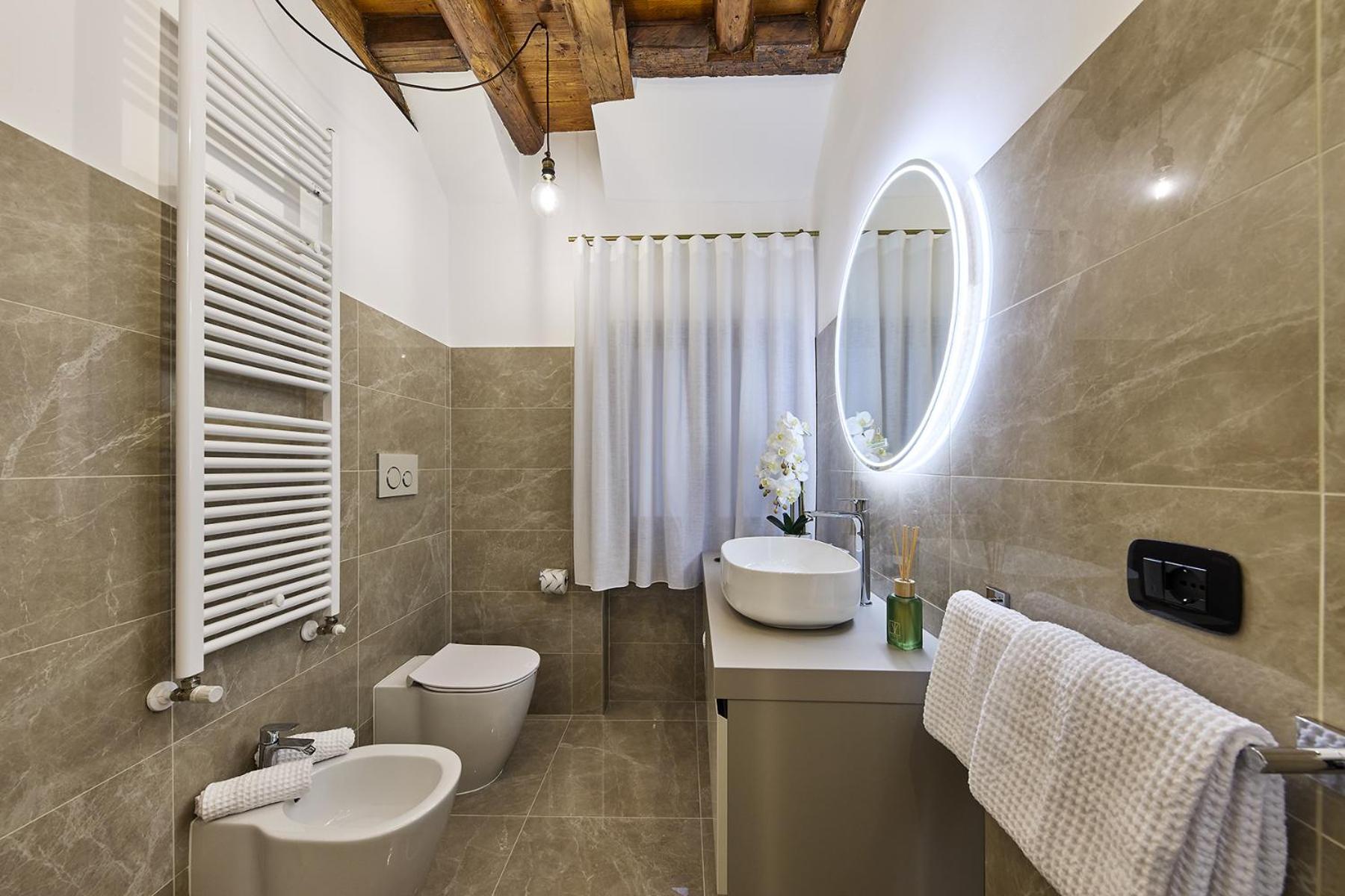Sarpi Apartment & Suite Udine Exterior foto