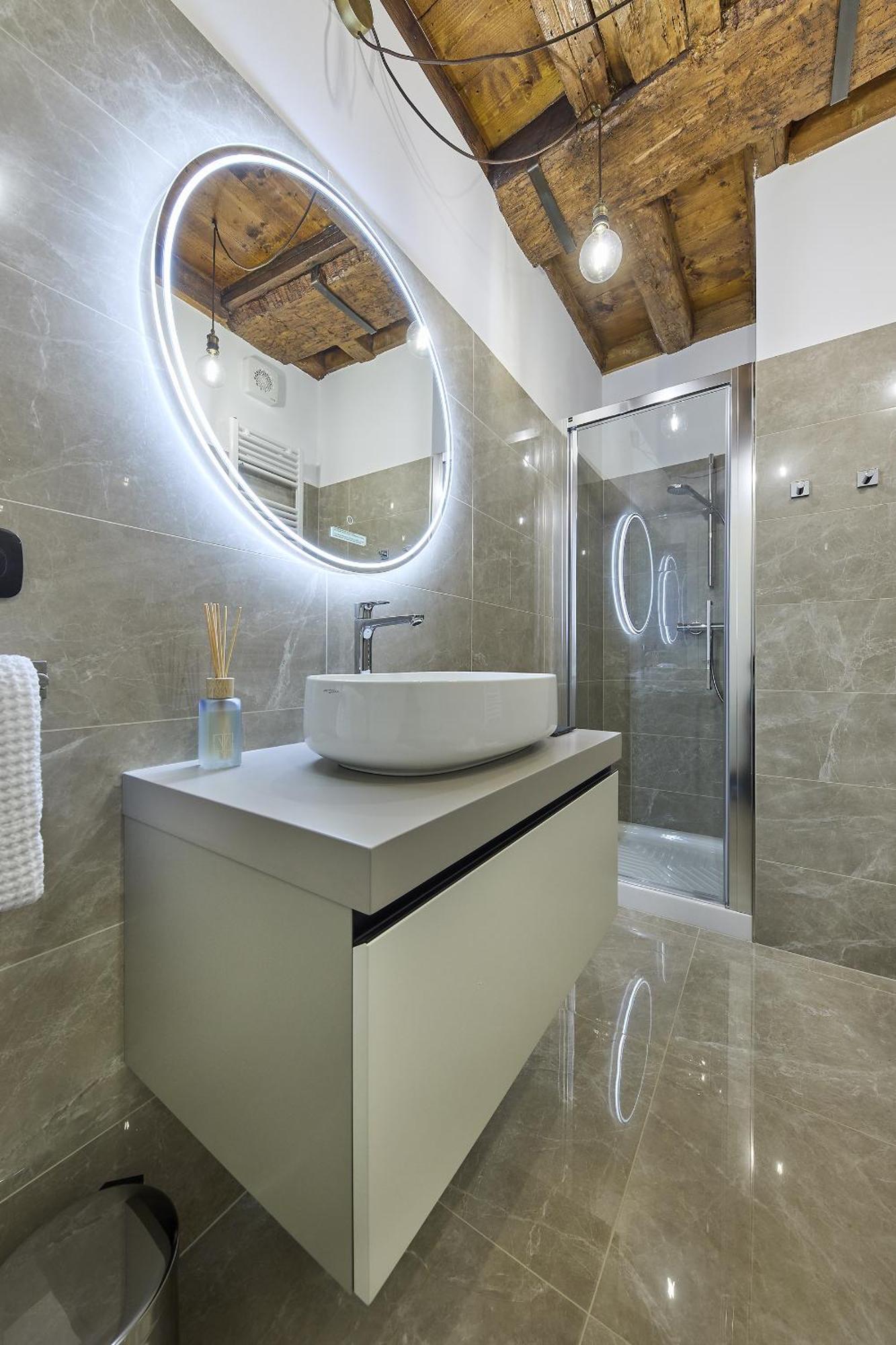 Sarpi Apartment & Suite Udine Exterior foto