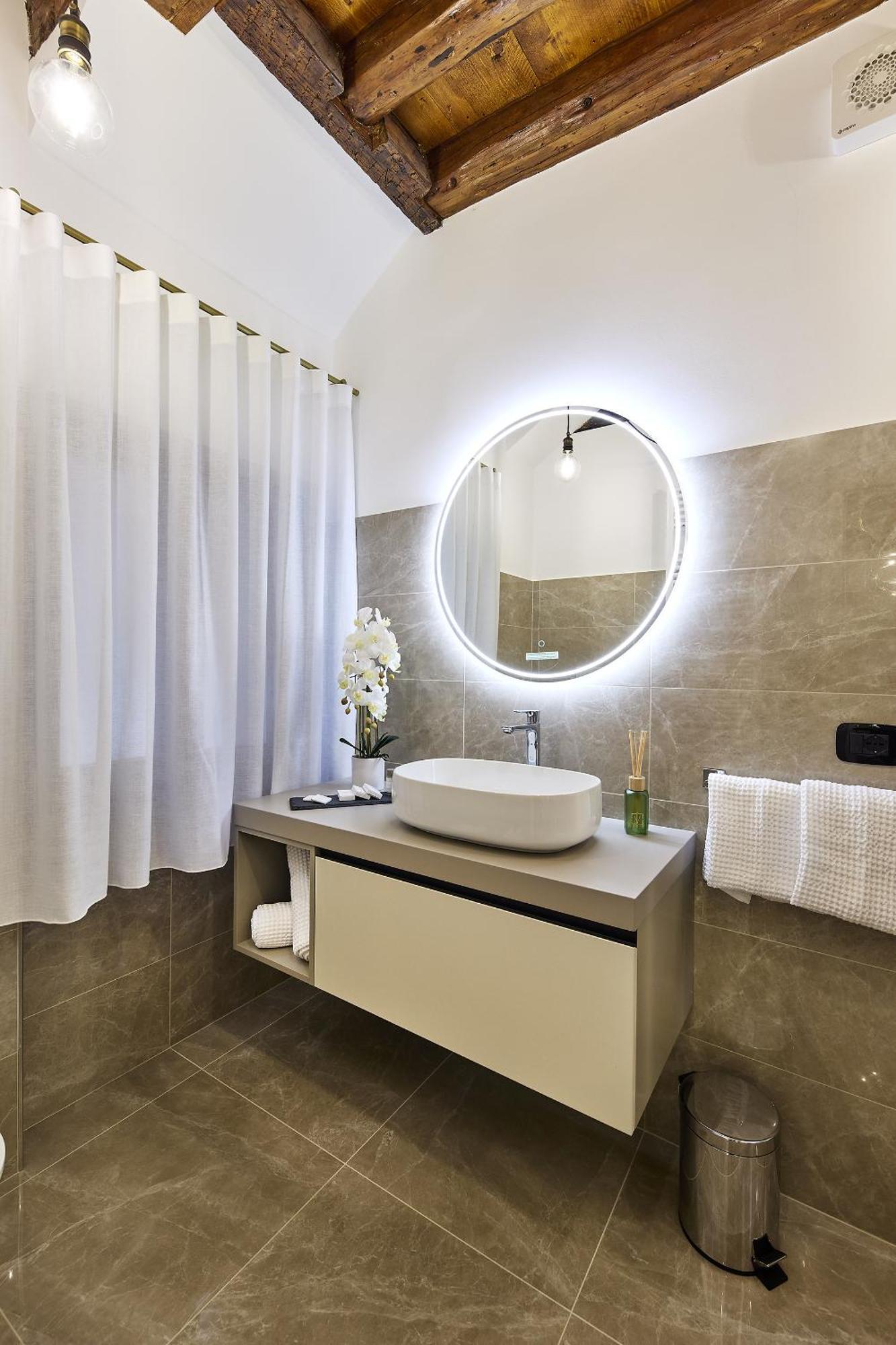 Sarpi Apartment & Suite Udine Exterior foto