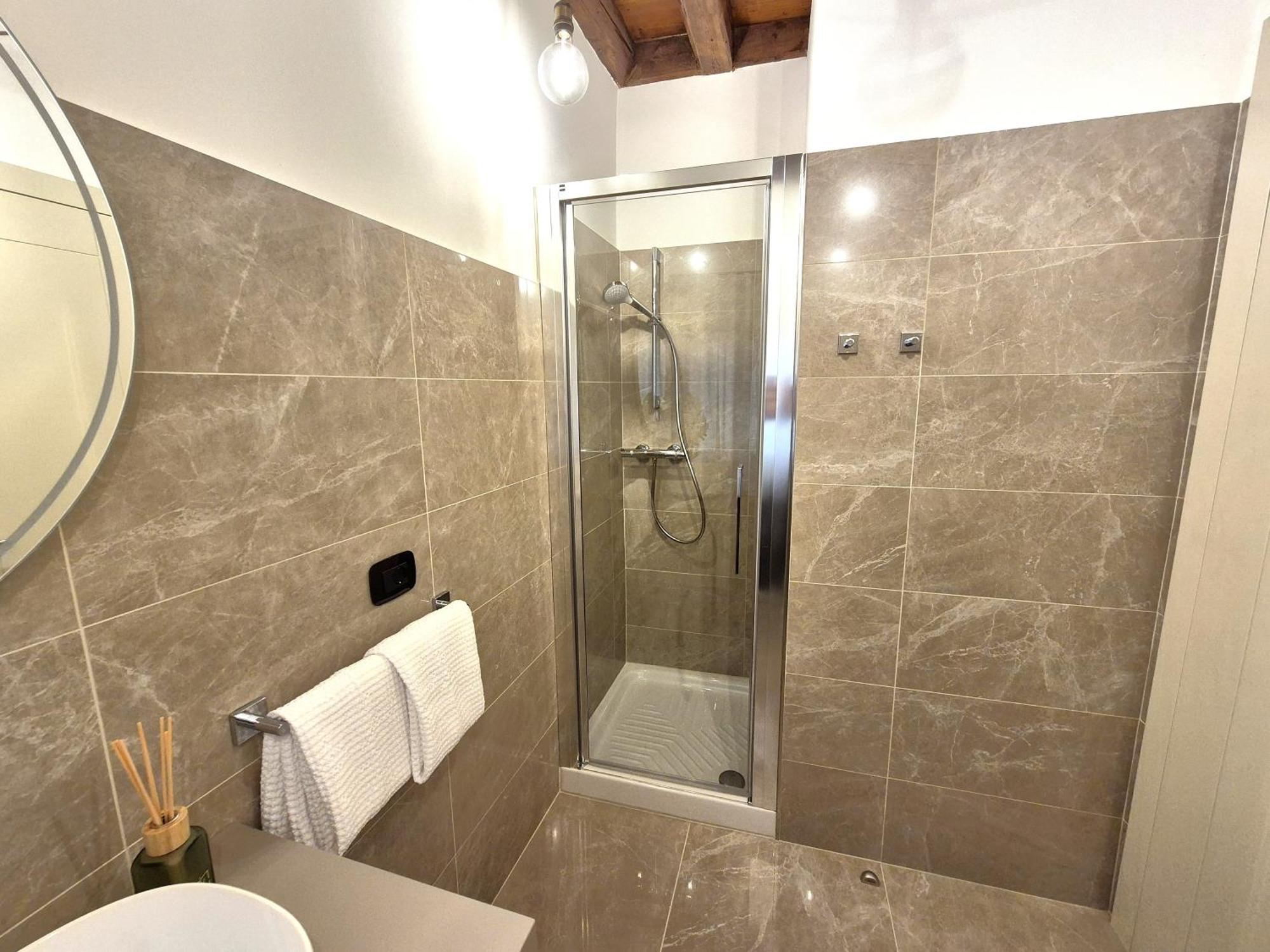Sarpi Apartment & Suite Udine Exterior foto